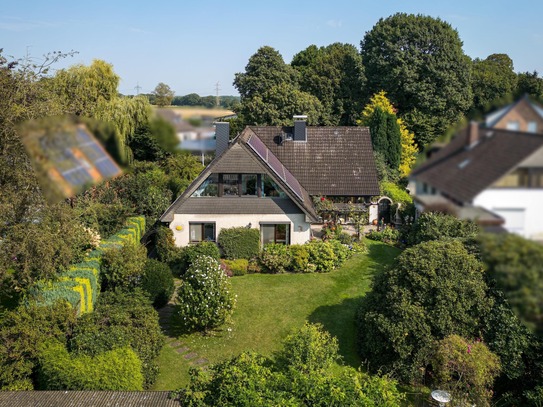 Familienfreundliches Haus mit toller Ausstattung!