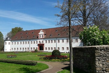 Schloss Heusenstamm