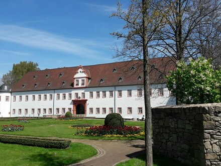 Pächterin / Pächter für die Gastronomie im Schloss Heusenstamm