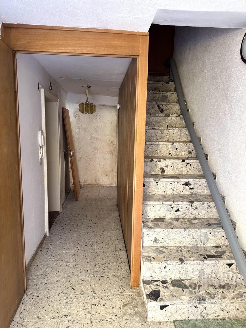 Viel Raum für Ihre Träume - Haus - Scheune - großer Garten – 91486 Uehlfeld, 91486 Uehlfeld – Vorschaubild 5
