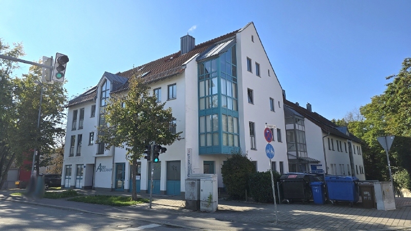 Immobilie in Straubing