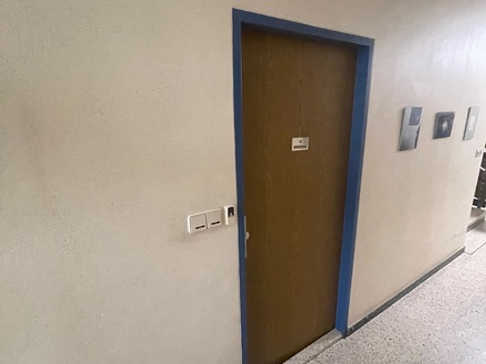 2 Zimmer Wohnung