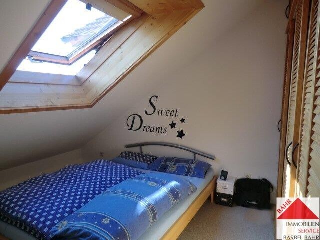 Super hell und sehr gemütlich – 2-Zimmer-Wohnung in Maichingen - Foto 2