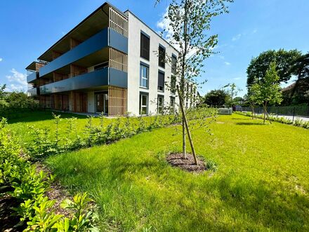 ~ Wohnpark Primelweg - Das Neubauprojekt in Graz! Bezugsfertige 3-Zimmer Wohnung mit Terrasse & Garten ~
