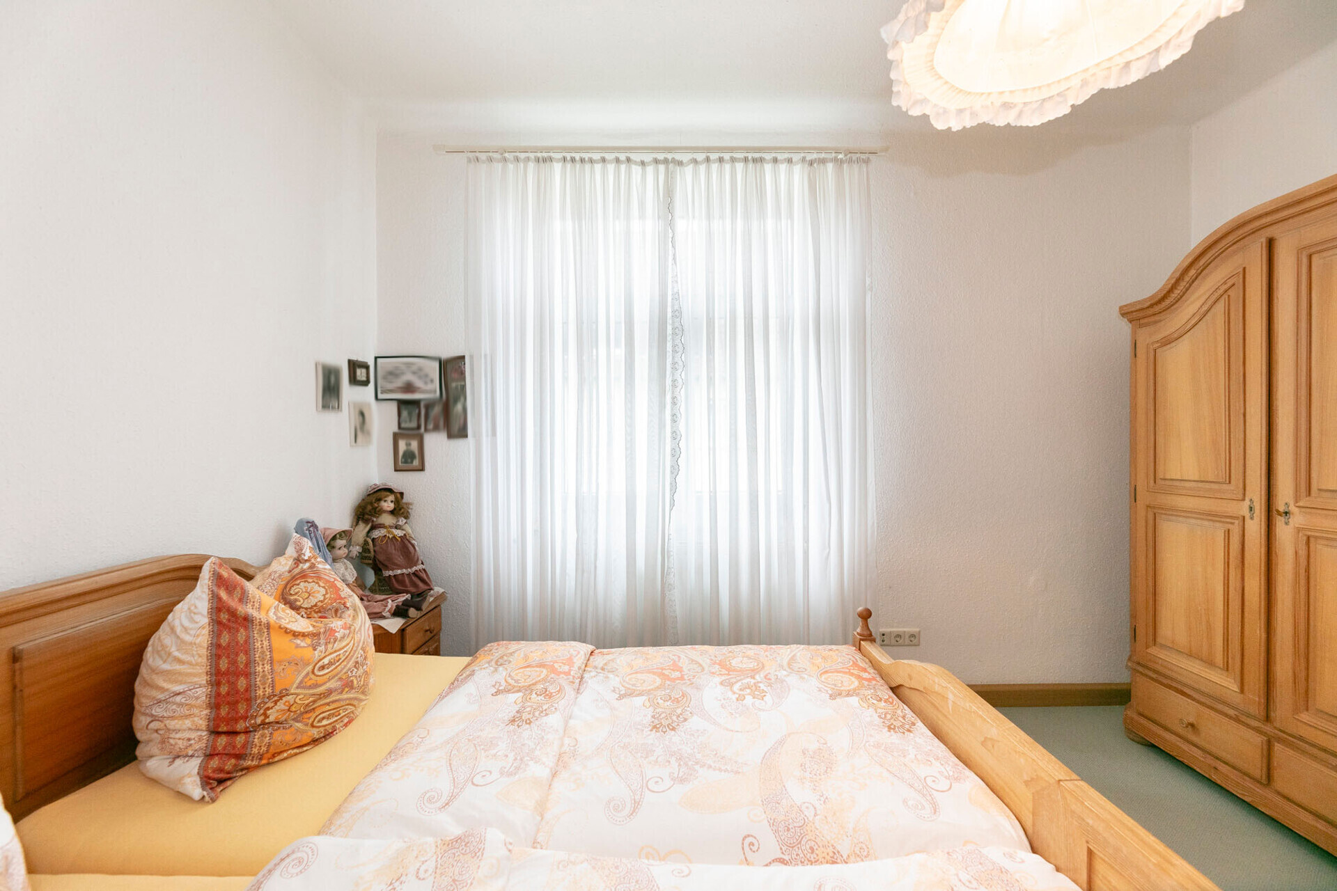 Charmantes Jugendstil-MFH in Söflinger Toplage – saniert & voll vermietet – 89077 Ulm, 89077 Ulm – Vorschaubild 21