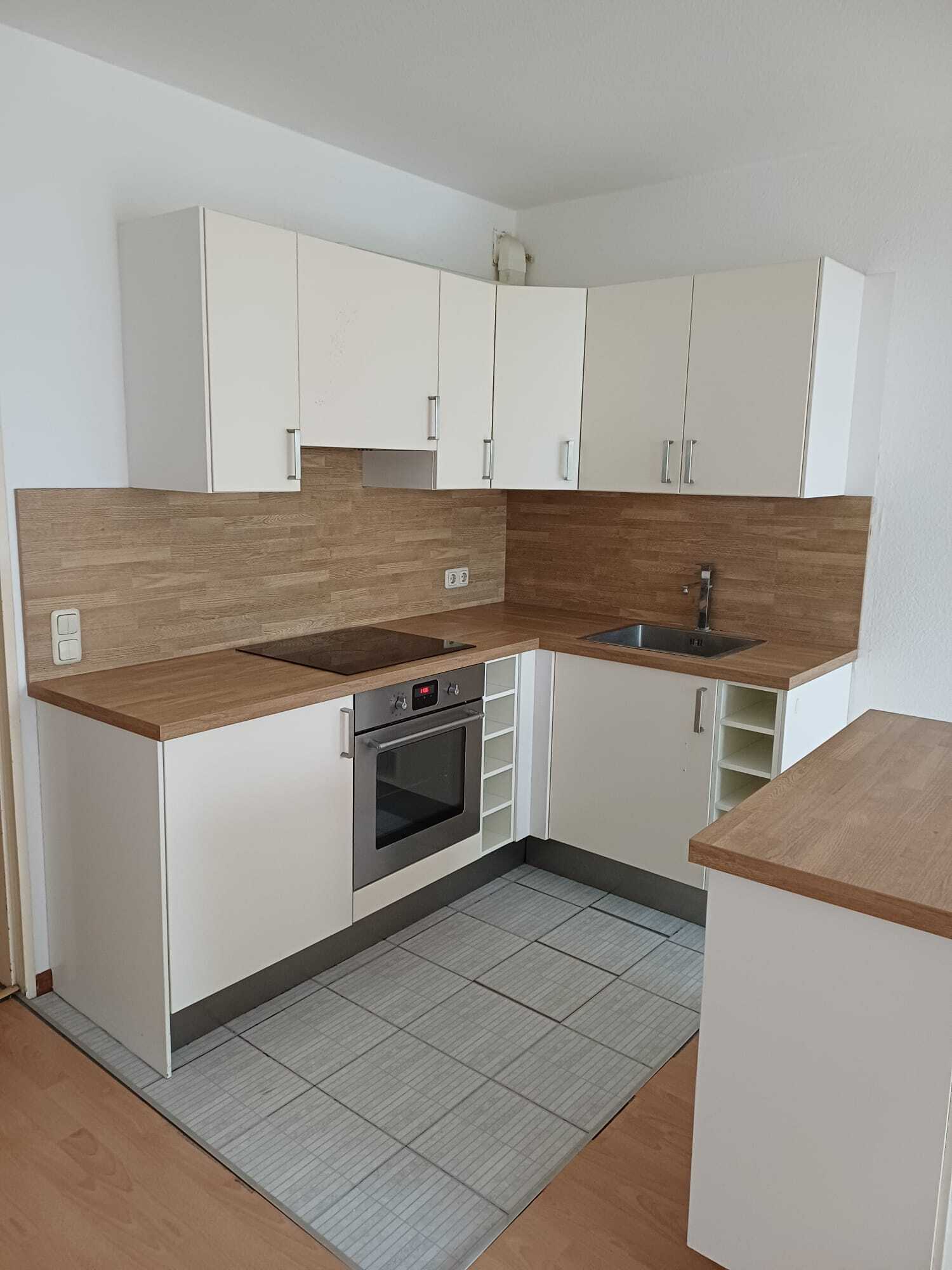 Ruhig gelegenes Apartement Nähe Schillerplatz – 55116 Mainz, 55116 Mainz – Vorschaubild 5