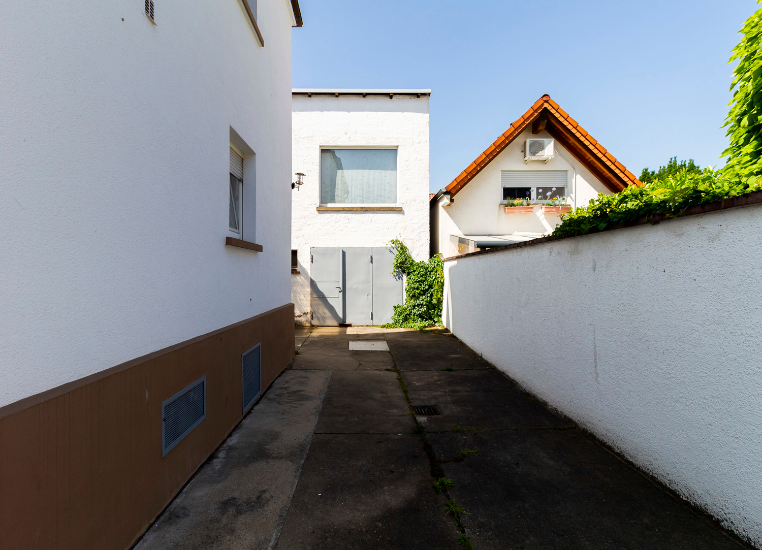 3-Familienhaus mit gr. Gewerbehalle in ruhiger Lage von Griesheim – 64347 Griesheim, 64347 Griesheim – Vorschaubild 6