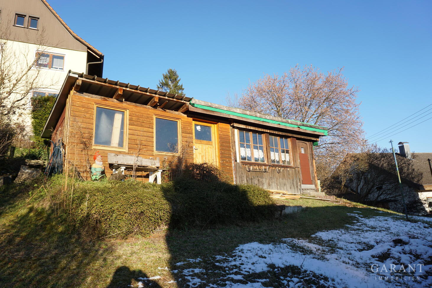 Charmantes Einfamilienhaus in Horb-Dettingen... – 72160 Horb, 72160 Horb – Vorschaubild 4
