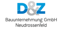 D & Z Bauunternehmung GmbH