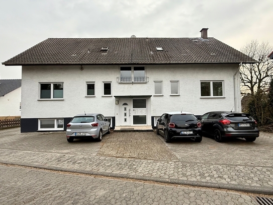 Charmantes 6-Parteienhaus in Zwingenberg Rodau
