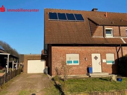 Glücksgriff - Familiendomizil in begehrter Lage!
