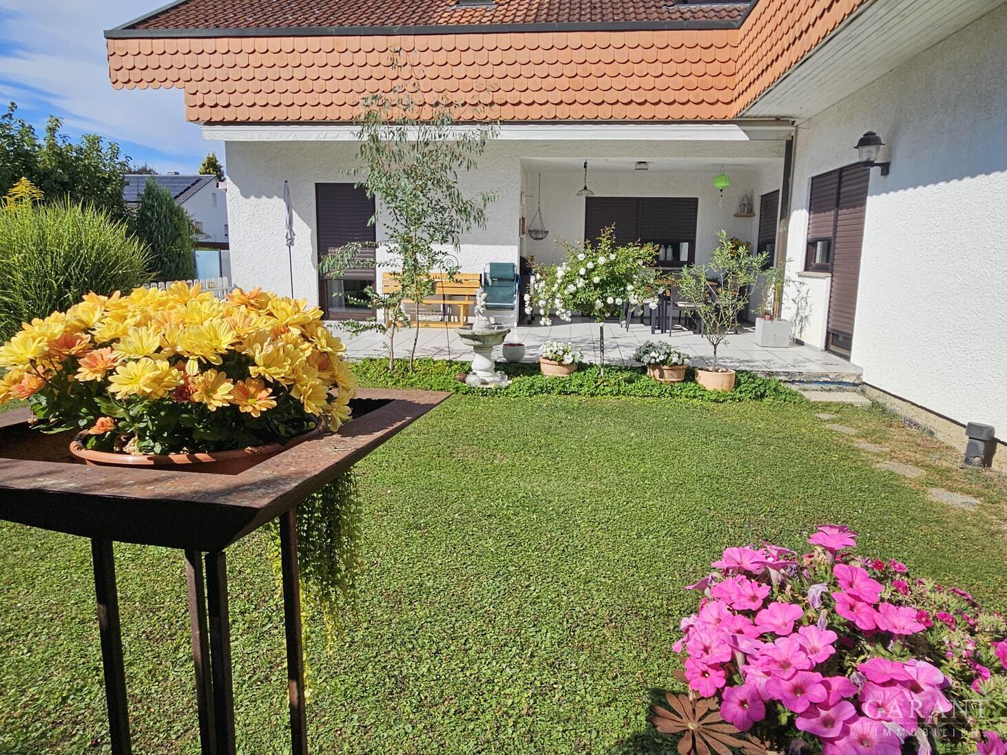 !! Endlich ausreichend Platz !!... – 74336 Brackenheim, 74336 Brackenheim – Vorschaubild 4