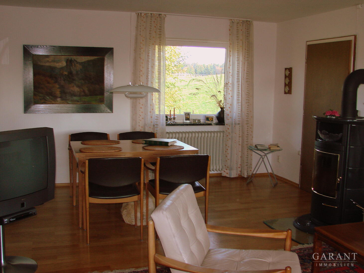 Zweifamilienhaus in traumhafter, exponierter Lage mit großem Grundstück! – 86977 Burggen, 86977 Burggen – Vorschaubild 7