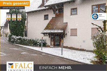 Sie werden´s nicht glauben ... diese schöne Maisonette-Wohnung ist noch zu haben!