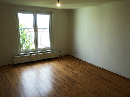 Schöne, gut aufgeteilte Wohnung unweit Reumannplatz | 2 Zi., 70m², 5. Liftstock mit Gartenblick | Erstbezug nach Renovi…