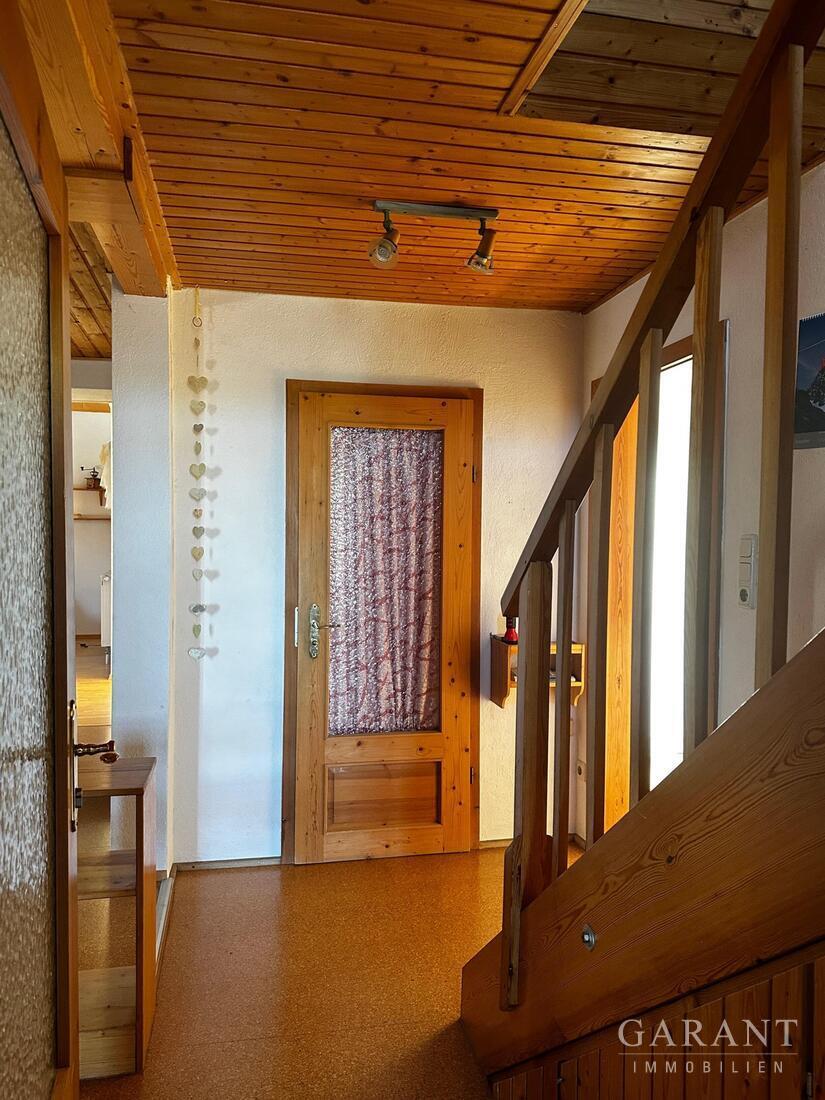 Denkmalgeschütztes Wohnhaus mit großzügigem Grundstück und vielfältigen Möglichkeiten! – 86745 Hohenaltheim, 86745 Hohenaltheim – Vorschaubild 5