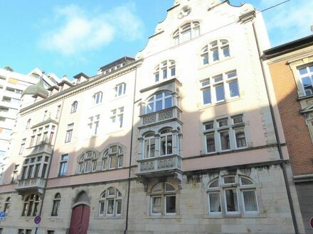 +++Neu-Ulm, Innenstadt, 4 bis 5-Zi.-DG-ETW, ca. 127 m² Wfl.+++