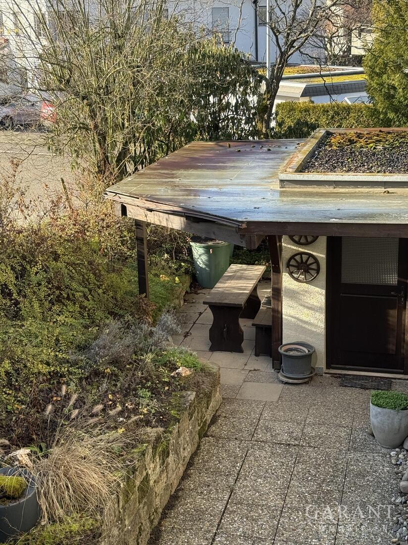 Dieses Haus kann werden, was Sie sich wünschen! – 71384 Weinstadt, 71384 Weinstadt – Vorschaubild 17