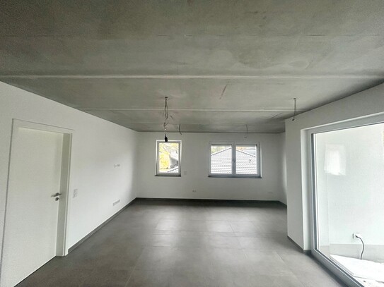 Moderne Neubau-Wohnung in Löhne!