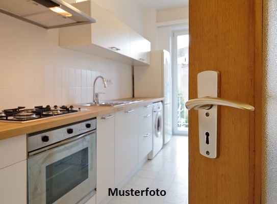 5-Zimmer-Wohnung in gutem Zustand