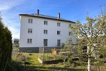 4 sanierte 2- und 2,5-Zimmer-Wohnungen in Leutkirch im Allgäu