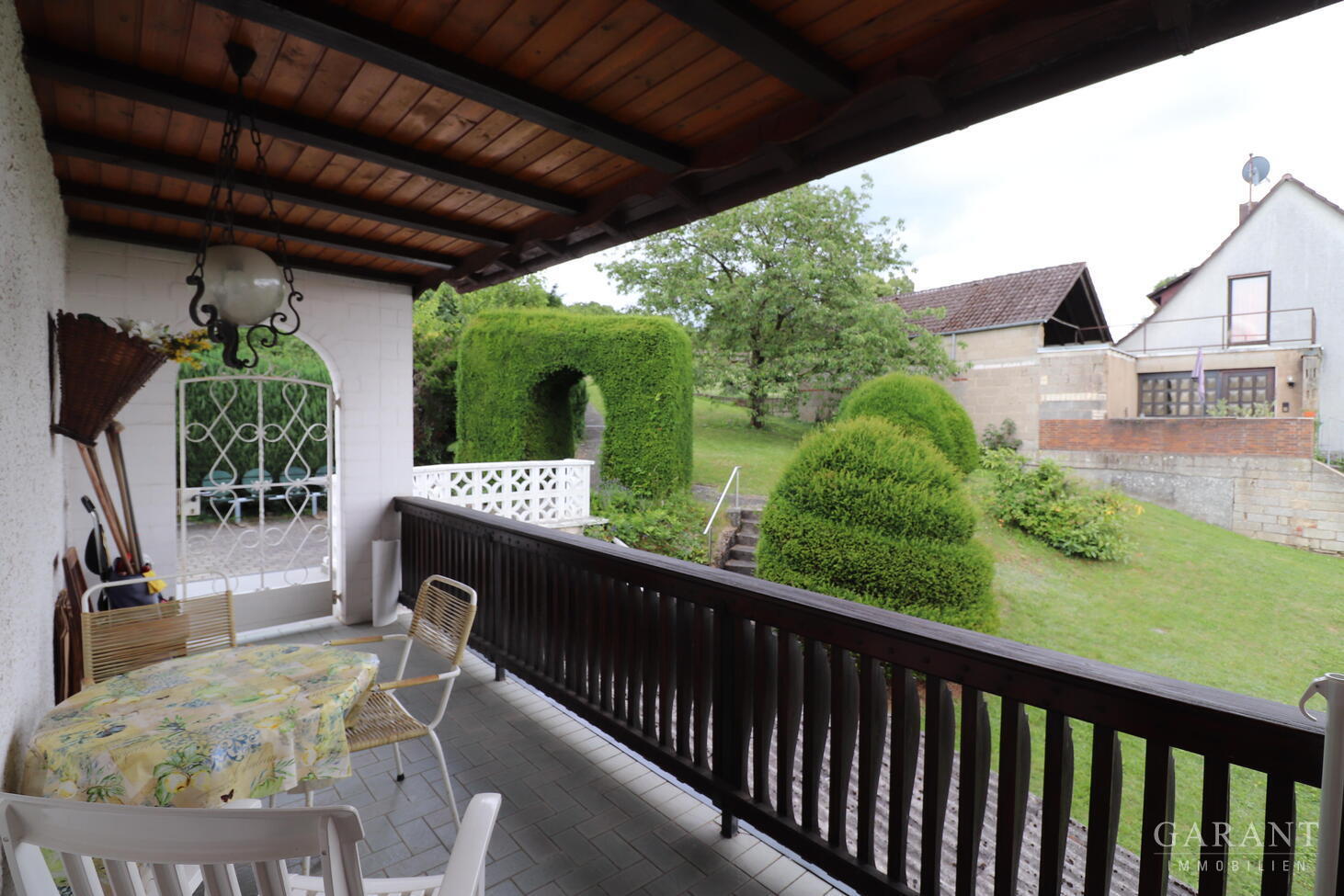 ***Einfamilienhaus mit großem Garten und Garage *** – 35781 Weilburg, 35781 Weilburg – Vorschaubild 25