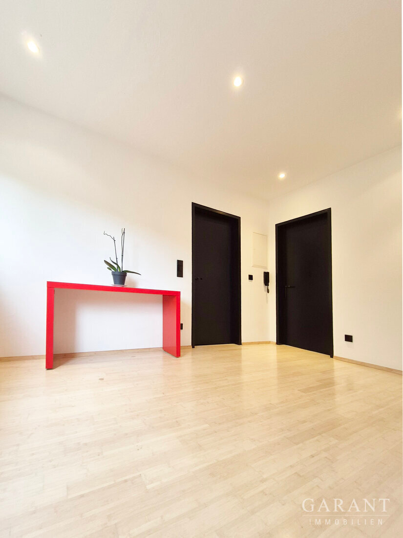Licht + Raum + Weitblick! - Stilvolles Haus mit schöner Einliegerwohnung und großem Büro - – 71717 Beilstein, 71717 Beilstein – Vorschaubild 20