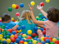 Krippe und Kindergarten - Ansturm auf die Betreuungsplätze