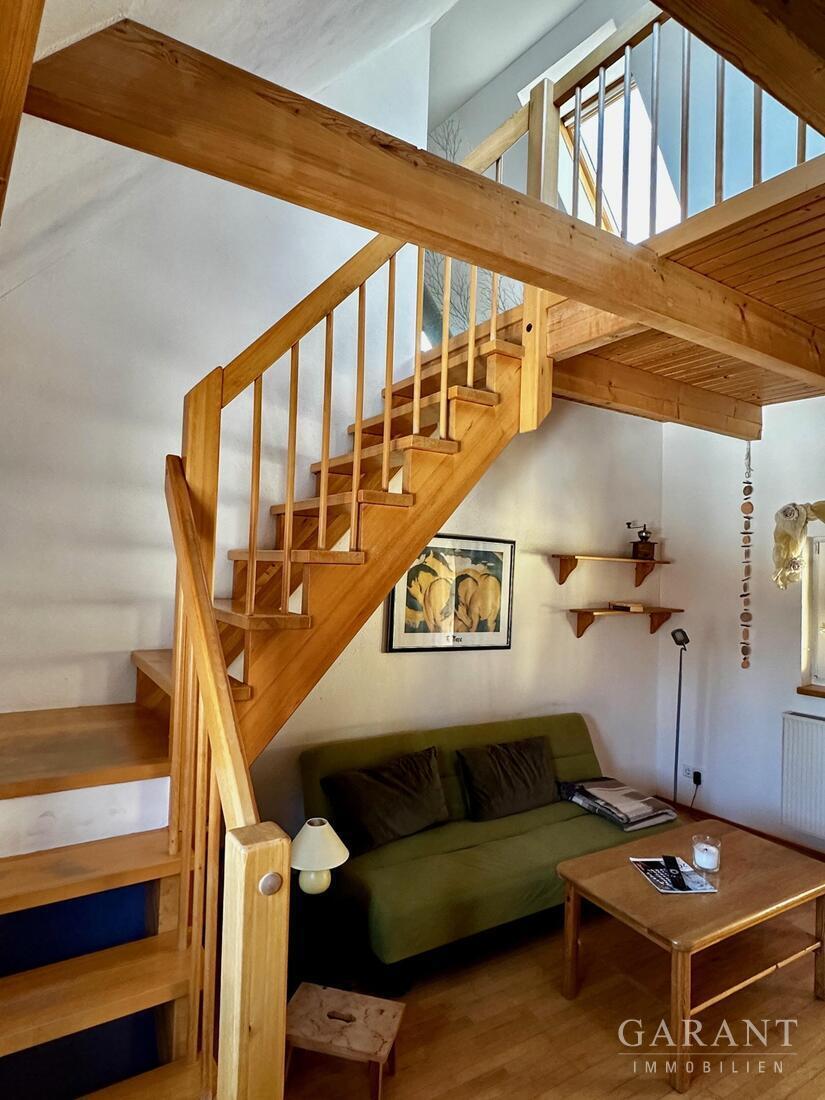 Denkmalgeschütztes Wohnhaus mit großzügigem Grundstück und vielfältigen Möglichkeiten! – 86745 Hohenaltheim, 86745 Hohenaltheim – Vorschaubild 8