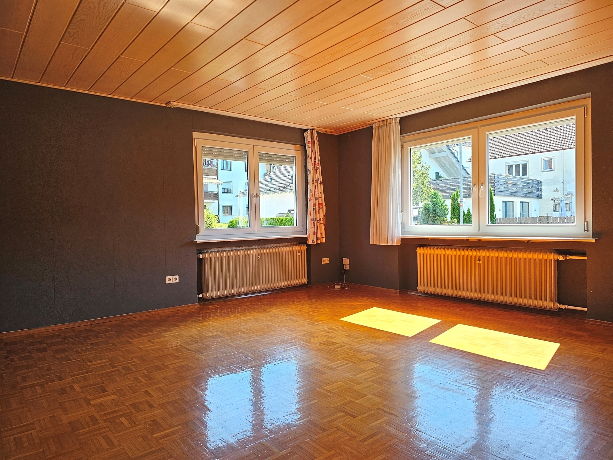 Energieklasse A - Doppelhaushälfte mit 7 Zi. - 2 Bäder – 89564 Nattheim, 89564 Nattheim – Vorschaubild 11