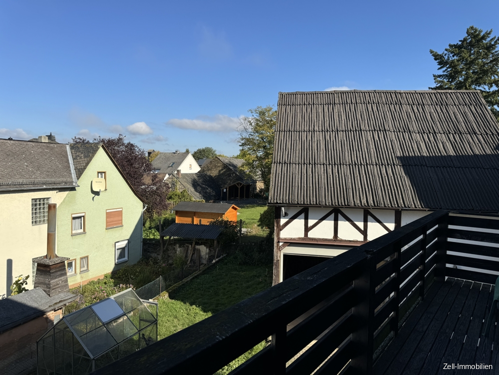 Einfamilienhaus mit Scheune in Bornich zu verkaufen – 56348 Bornich, 56348 Bornich – Vorschaubild 4