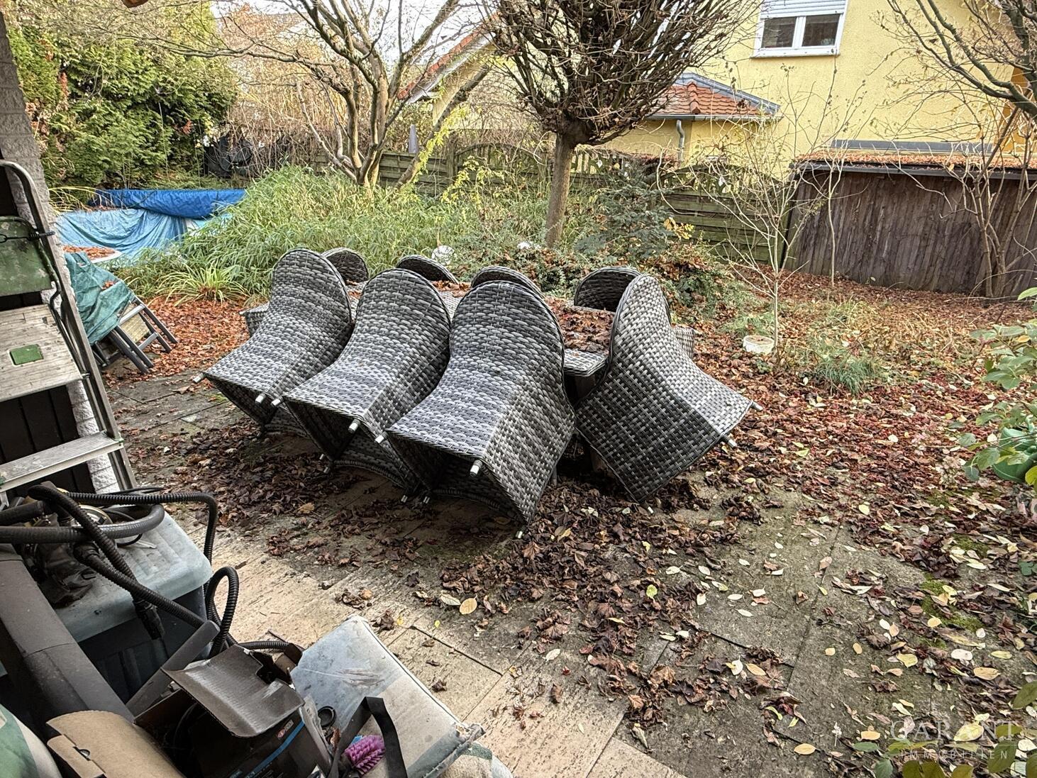 Freistehendes Einfamilienhaus mit Einliegerwohnung – 71711 Steinheim an der Murr, 71711 Steinheim an der Murr – Vorschaubild 11