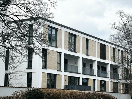 *** Energieeffiziente 1-Zimmer-Wohnung mit Balkon im Herzen von Mainz ***