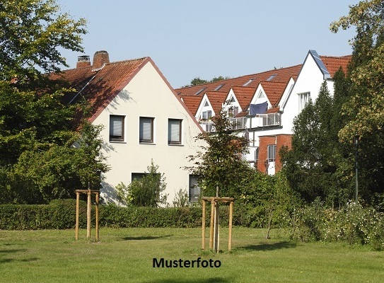 Maisonettewohnung mit Dachterrasse