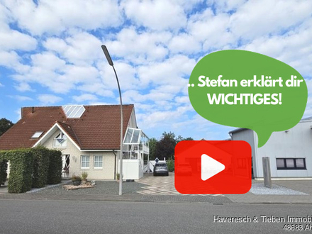 Ihre saubere Perspektive mit HAUS + HOF + HALLEN