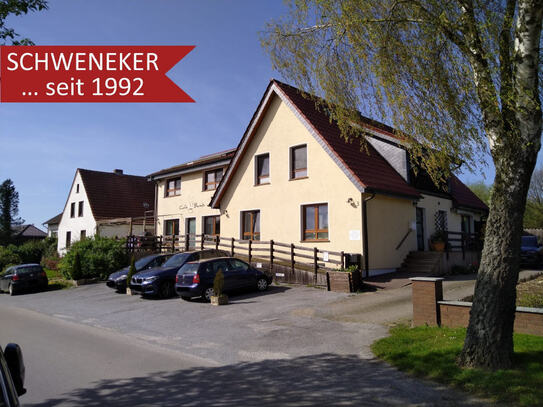 Saniertes Mehrfamilienhaus in wunderschöner Wohnlage von Bad Oeynhausen-angrenzend an Bad Oexen!