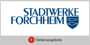 Stadtwerke Forchheim GmbH