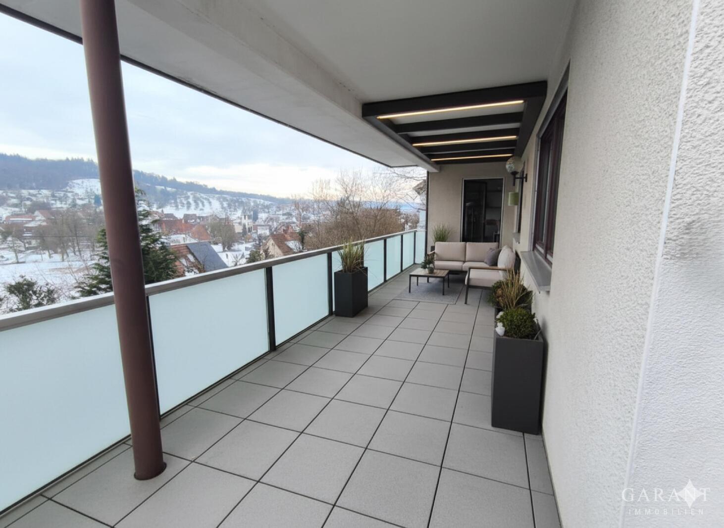 Architektur-Highlight mit Weitblick! – 71549 Auenwald, 71549 Auenwald – Vorschaubild 19