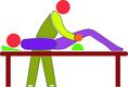 Praxis für Physiotherapie Inhaber: Heike Scheibner