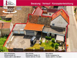 Real Estate Title Image Background