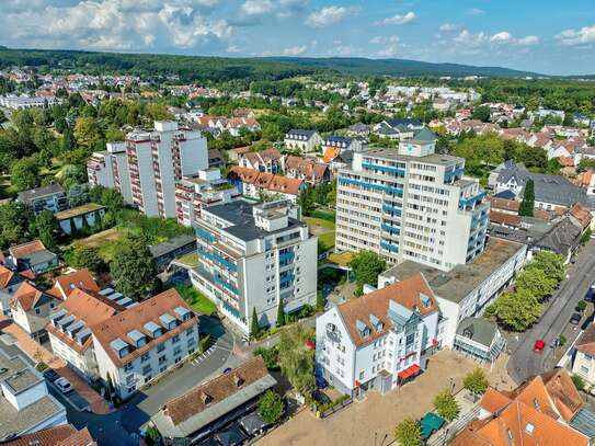 kleine Appartments auschließlich für Studenten - Besichtigung nach Absprache