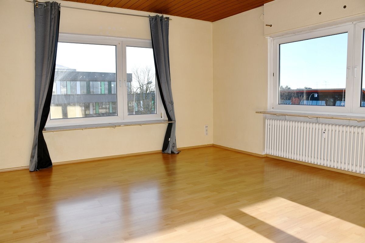 Großzügiges 3-Parteienhaus in angenehmer zentraler Wohnlage von Pfungstadt – 64319 Pfungstadt, 64319 Pfungstadt – Vorschaubild 15