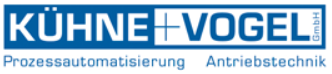 Kühne+Vogel Prozessautomatisierung Antriebstechnik GmbH