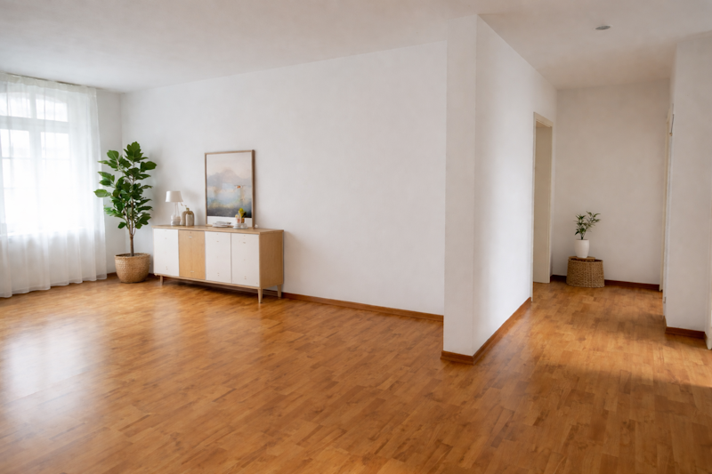 Super Kapitalanlage in Mainz-Altstadt: MFH mit 4 Wohneinheiten, 1 Laden und 5 Stellplätzen – Schönbornstrasse 0, 55116 Mainz, 55116 Mainz – Vorschaubild 7