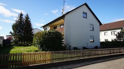 Immobilie in Straubing