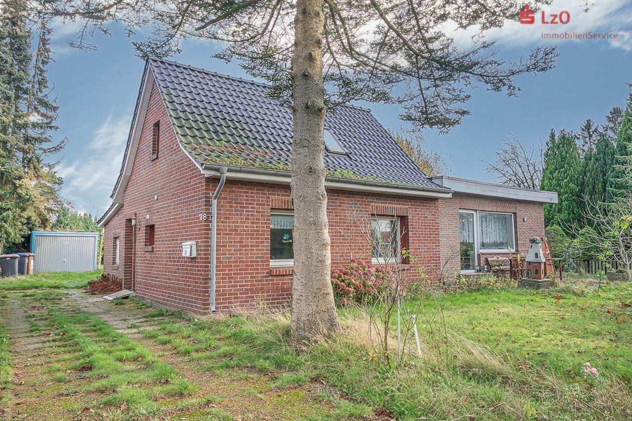 Real Estate Title Image Background