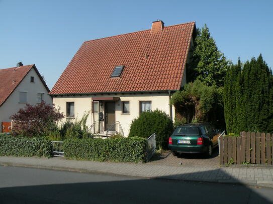 Einfamilenhaus in Petersberg (bei Fulda)