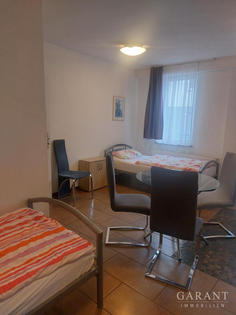 SUPER FÜR KAPITALANLEGER **Boardinghouse, Gastraum und 2 separate Wohnungen** – 64293 Darmstadt, 64293 Darmstadt – Vorschaubild 7