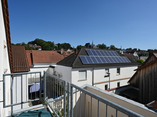 PROVISIONSFREI Charmantes Stadthaus im Ortskern von Mainz-Hechtsheim