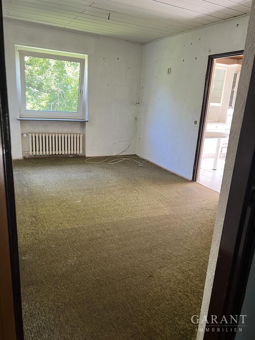 Platz für die ganze Familie! Neue Bilder. Vermietung 1. Stock/DG möglich. Haus ist leergeräumt. – 96352 Wilhelmsthal, 96352 Wilhelmsthal – Vorschaubild 5